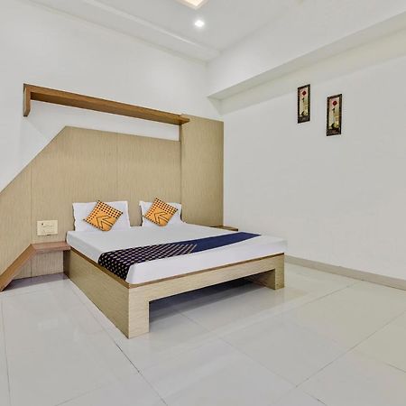 Spot On 62545 Sai Resort Hingoli エクステリア 写真