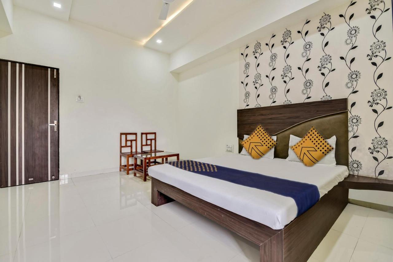 Spot On 62545 Sai Resort Hingoli エクステリア 写真